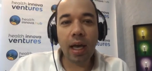 Covid-19 trouxe à tona preparação médica para atuação remota, destacam palestrantes de Warm up