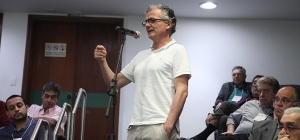 Delegados aprovam previsão orçamentária da APM para 2020