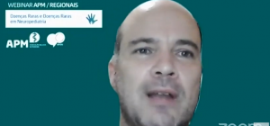 Doenças Raras são retratadas em webinar em parceria com Piracicaba e Santo André 