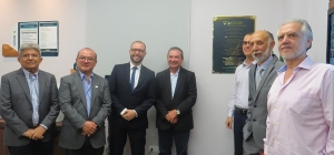 São Bernardo do Campo inaugura agência do Sicoob dentro da Regional