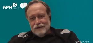 Com Ivete Berkenbrok e Gilberto Natalini, webinar debate se velhice é doença