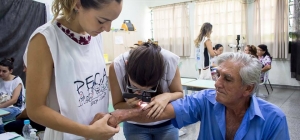 Limeira recebe programa assistencial de alunos da Santa Casa de São Paulo