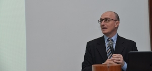 APM sedia II Encontro Brasileiro de Slow Medicine