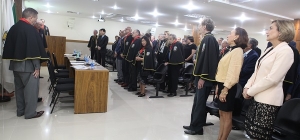 Academia de Medicina de São Paulo realiza posse de membros eméritos