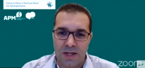 Doenças Raras são retratadas em webinar em parceria com Piracicaba e Santo André 