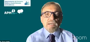 Especialistas abordam as lições aprendidas com a Covid-19 em Webinar APM