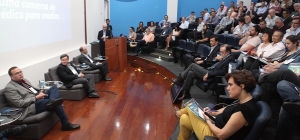 APM realiza encontro para discutir Inovação Digital e Telemedicina