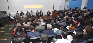 Inteligência Artificial e aplicativos de consultas são tema do Warm Up São Paulo