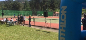 7º APM Tennis Open anima Clube de Campo e premia participantes