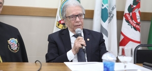 Academia de Medicina de São Paulo realiza posse de membros eméritos