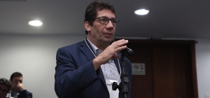 Delegados aprovam prestação de contas da APM com voto de louvor