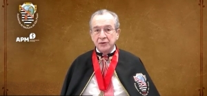 Academia de Medicina de São Paulo empossa novos membros