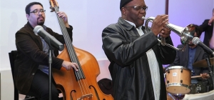 François de Lima Quarteto se apresenta no Música em Pauta 