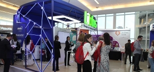 Organizadores abrem o 33º Congresso Brasileiro de Cefaleia, que vai até sábado