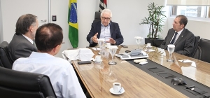 Reforma tributária: APM leva demandas dos médicos ao Ministério da Economia 
