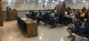Presidente da APM participa de evento sobre patient advocacy