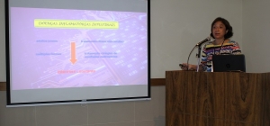 4º Encontro para Pacientes com DIIs aborda quadro clínico e tratamentos