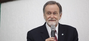 Amigos e familiares relembram Donaldo Cerci da Cunha