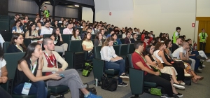 Presidente da APM participa de Congresso Internacional de Estudantes Médicos