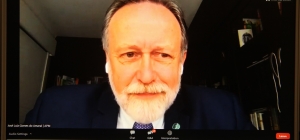 Diretor da OMS inicia programação do GS Telemedicine & Digital Health 2020
