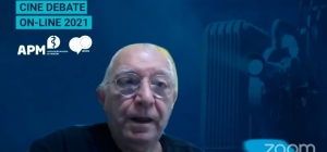 Cine Debate da APM discute o longa “Filhos de Istambul”