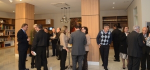 Investimento no médico associado: APM inaugura nova área de atendimento e espaço multifuncional
