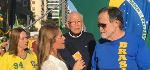 Manifestações: APM segue apoiando luta por combate à corrupção