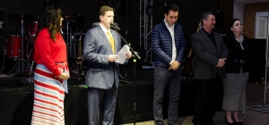 Especial Dia do Médico: Santo André faz almoço dançante