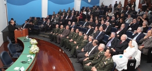 Sociedade Brasileira de Clínica Médica celebra 30 anos de fundação na APM