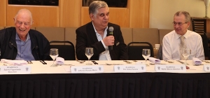 Tertúlia acadêmica discute a importância do Global Burden of Disease