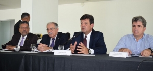 Reunião do IBDM aborda o fortalecimento do SUS