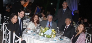 Especial Dia do Médico: homenagem a Florisval Meinão em Osasco