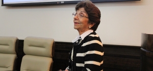 EPM recebe aula sobre doenças que se manifestam diferente entre gêneros