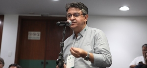 Delegados aprovam prestação de contas da APM com voto de louvor