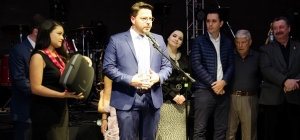 Especial Dia do Médico: Santo André faz almoço dançante