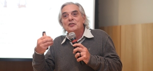 “O trabalho em campo no Xingu é sustentado pelo tripé ensino, pesquisa e assistência”