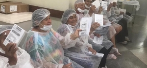 Presidente da APM participa do projeto ‘Oftalmologia Humanitária’ na Amazônia