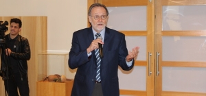 Global Summit Telemedicine: conselho curador se reúne na APM