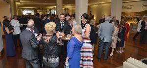 Representantes da APM e autoridades celebram o Dia do Médico