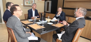 APM recebe novo CEO do UnitedHealth Group Brasil