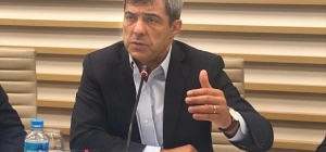 Presidente da APM participa de reunião do ComSaúde, da Fiesp