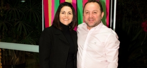 Arraial de Limeira reúne cerca de 100 pessoas