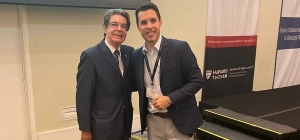 Guarujá recebe workshop da Universidade de Harvard 