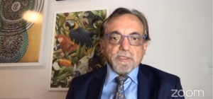 Setembro Amarelo: Guido Palomba discute suicídio em Webinar APM