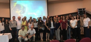 Sucesso no primeiro Cine Debate de Americana