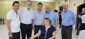 2º Encontro de Líderes debate o futuro do associativismo