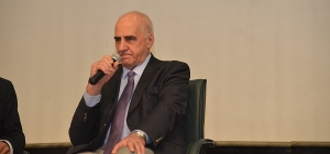 Presidente da APM participa de Congresso Internacional de Estudantes Médicos