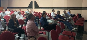 Palestra sobre Telemedicina em Americana reúne dezenas de médicos 