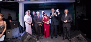 APM Santos comemora 80 anos e Dia do Médico