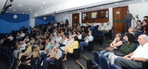 Cine Debate estreia temporada com o filme Golpe do Destino